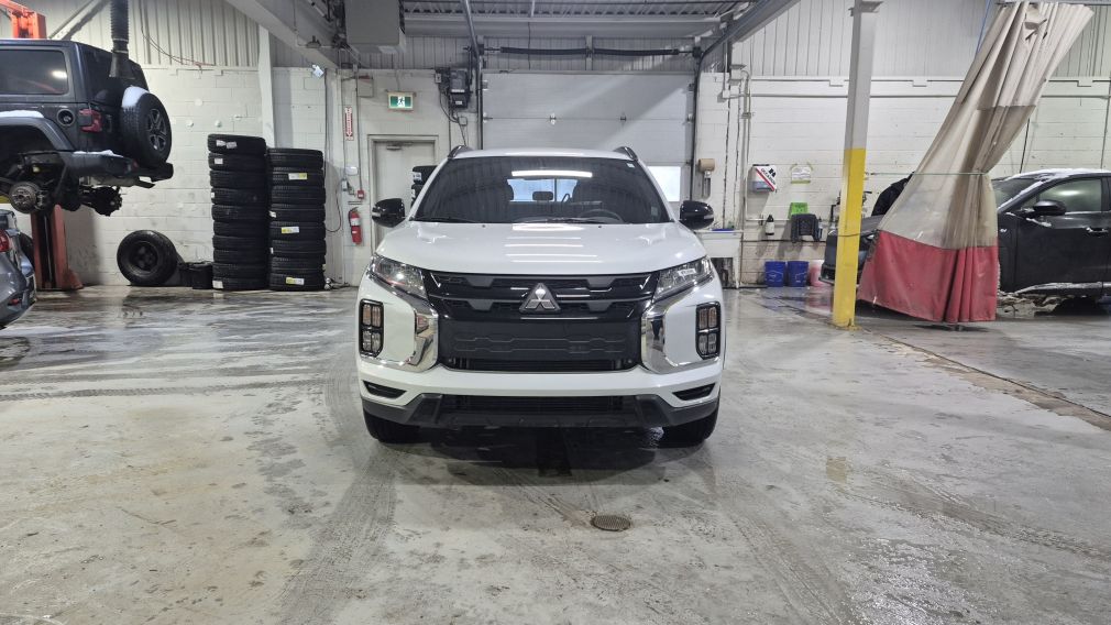Mitsubishi RVR LE 2023 d&rsquo;occasion à vendre - 2