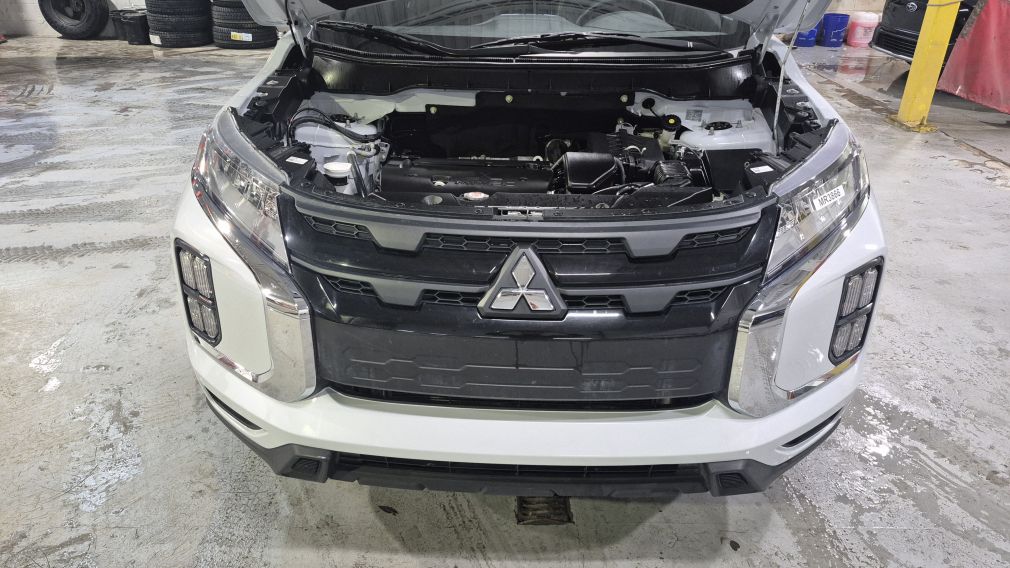 Mitsubishi RVR LE 2023 d&rsquo;occasion à vendre - 27