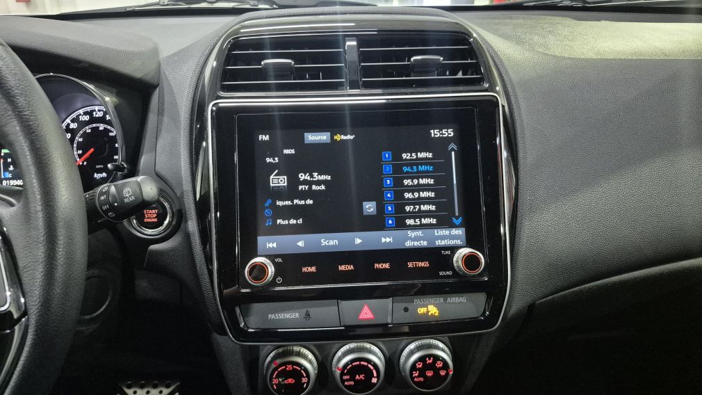 Mitsubishi RVR LE 2023 d&rsquo;occasion à vendre - 24