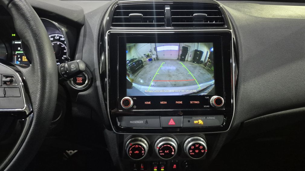 Mitsubishi RVR LE 2023 d&rsquo;occasion à vendre - 23