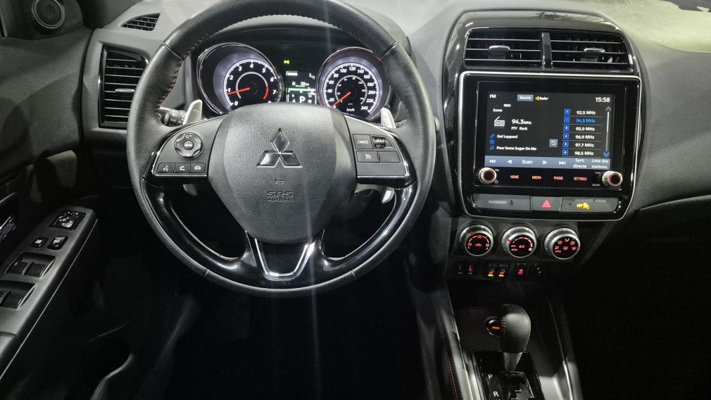 Mitsubishi RVR LE 2023 d&rsquo;occasion à vendre - 21