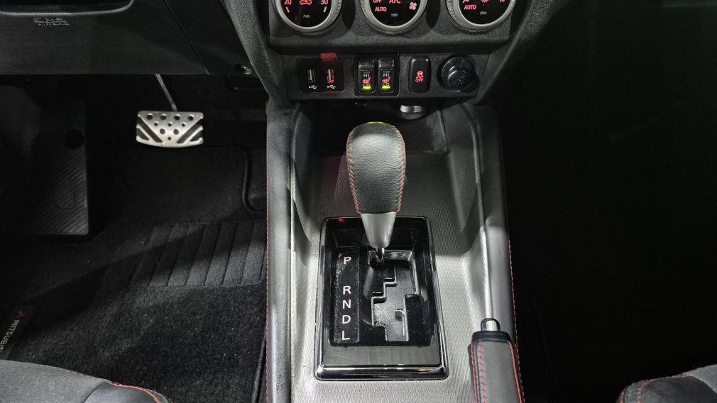 Mitsubishi RVR LE 2023 d&rsquo;occasion à vendre - 22