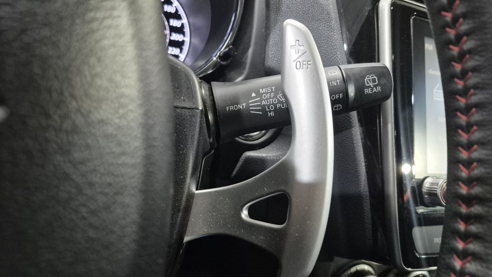 Mitsubishi RVR LE 2023 d&rsquo;occasion à vendre - 19