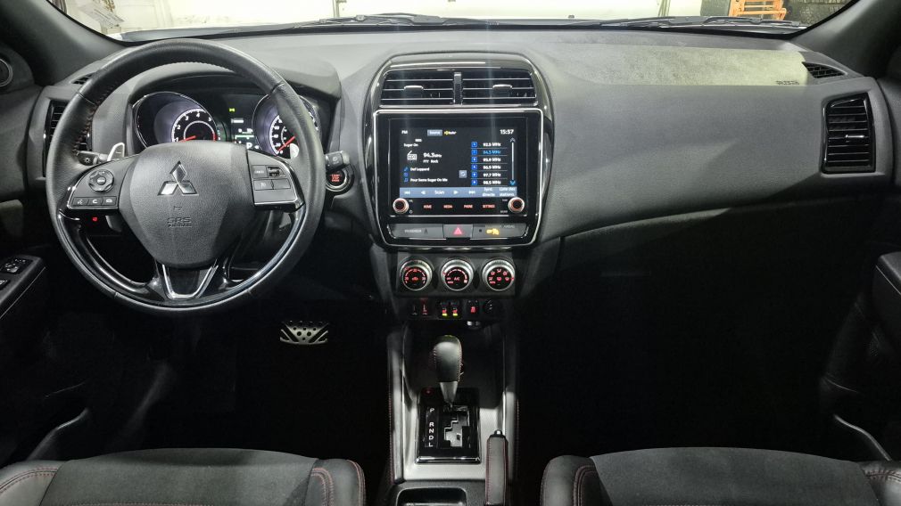 Mitsubishi RVR LE 2023 d&rsquo;occasion à vendre - 20