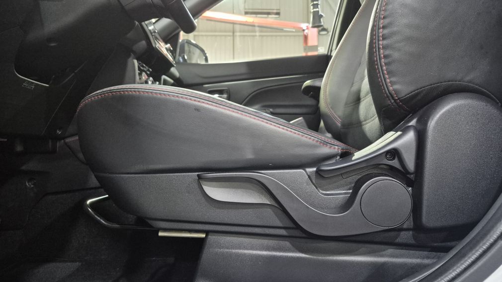 Mitsubishi RVR LE 2023 d&rsquo;occasion à vendre - 11