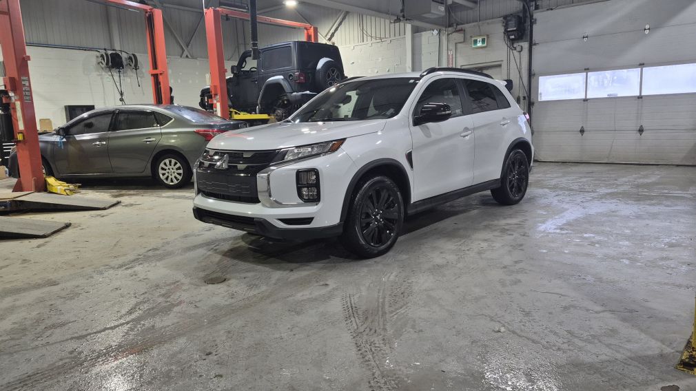 Mitsubishi RVR LE 2023 d&rsquo;occasion à vendre - 3