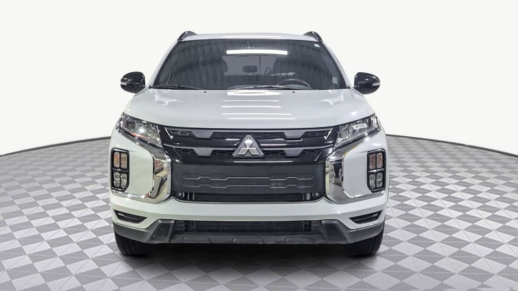 Mitsubishi RVR LE 2023 d&rsquo;occasion à vendre - 2