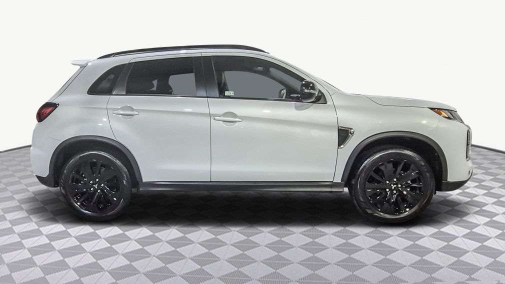 Mitsubishi RVR LE 2023 d&rsquo;occasion à vendre - 8