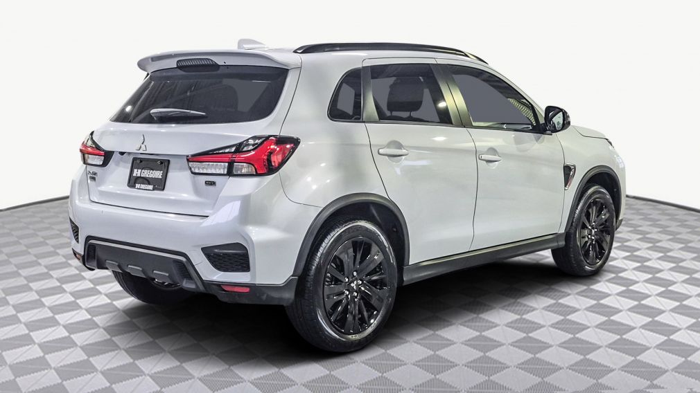 Mitsubishi RVR LE 2023 d&rsquo;occasion à vendre - 7