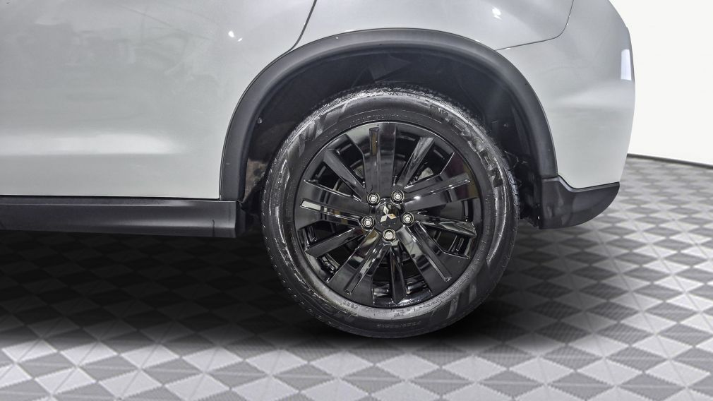 Mitsubishi RVR LE 2023 d&rsquo;occasion à vendre - 10