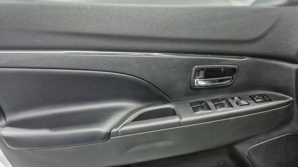 Mitsubishi RVR LE 2023 d&rsquo;occasion à vendre - 11