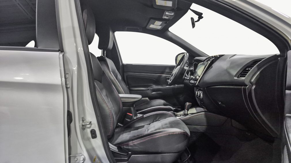 Mitsubishi RVR LE 2023 d&rsquo;occasion à vendre - 14