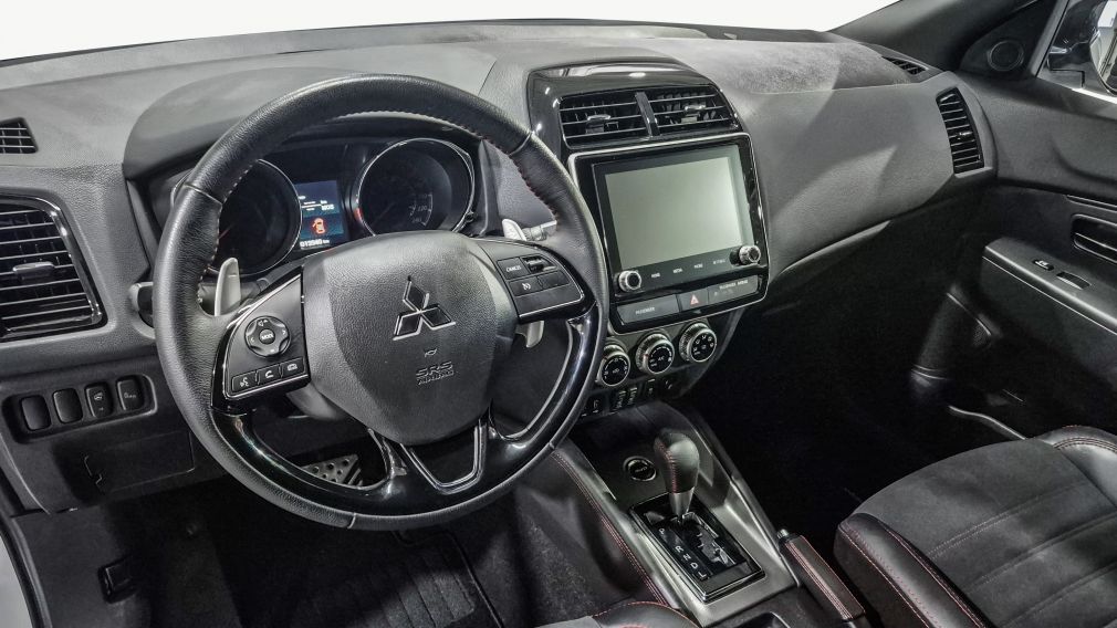 Mitsubishi RVR LE 2023 d&rsquo;occasion à vendre - 9