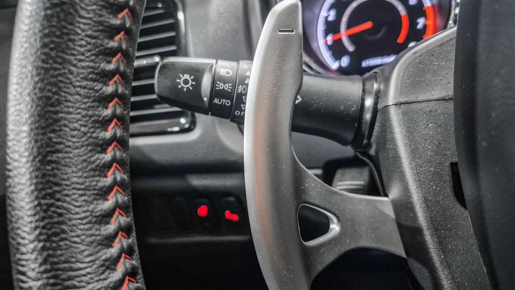 Mitsubishi RVR LE 2023 d&rsquo;occasion à vendre - 15