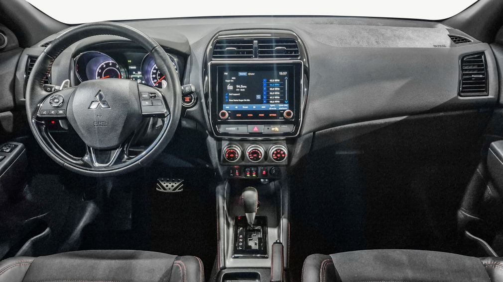 Mitsubishi RVR LE 2023 d&rsquo;occasion à vendre - 19