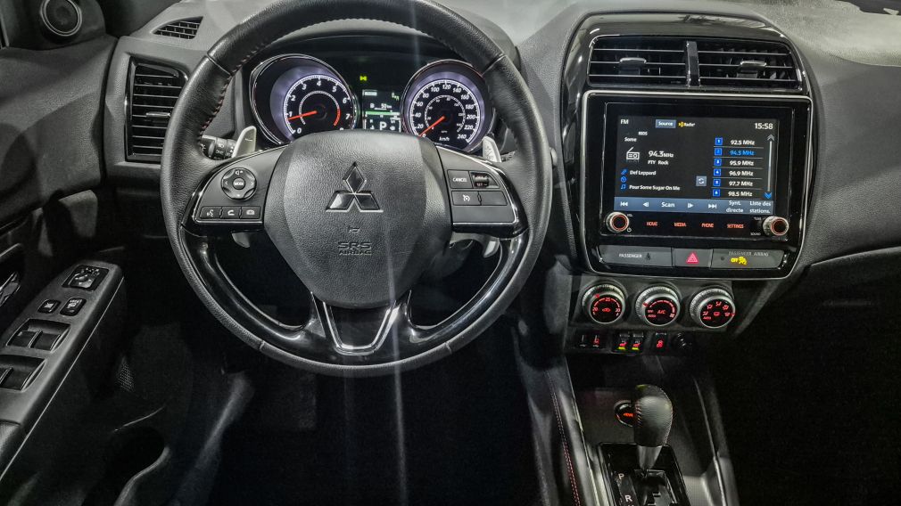 Mitsubishi RVR LE 2023 d&rsquo;occasion à vendre - 20