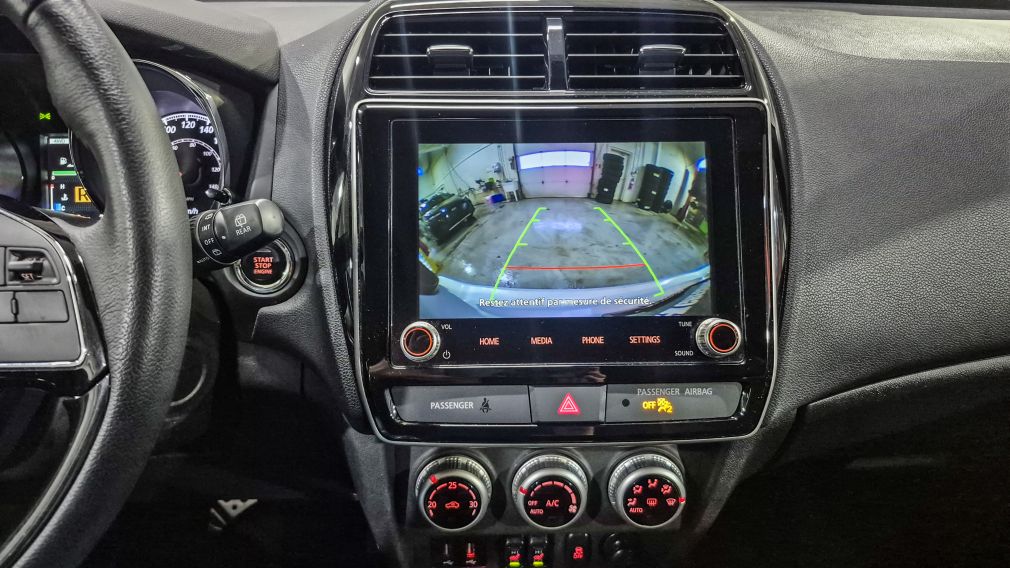 Mitsubishi RVR LE 2023 d&rsquo;occasion à vendre - 22