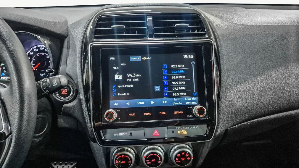 Mitsubishi RVR LE 2023 d&rsquo;occasion à vendre - 23