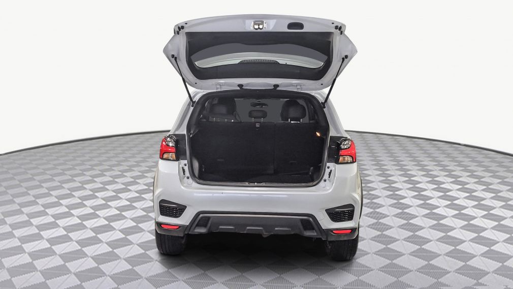 Mitsubishi RVR LE 2023 d&rsquo;occasion à vendre - 25