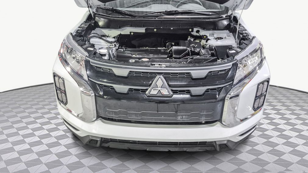 Mitsubishi RVR LE 2023 d&rsquo;occasion à vendre - 26