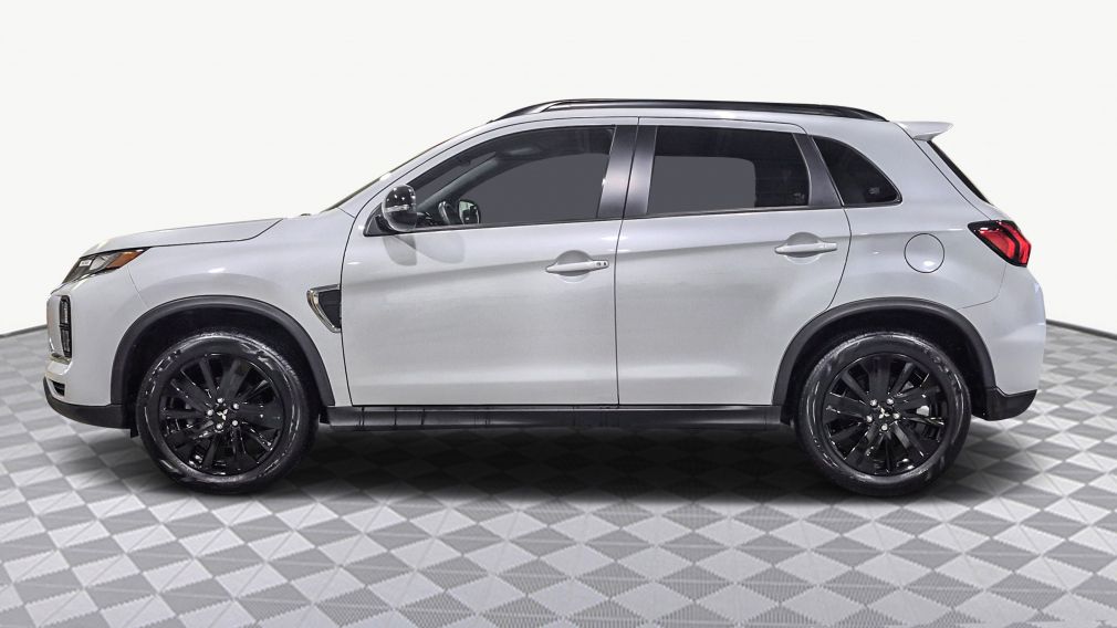 Mitsubishi RVR LE 2023 d&rsquo;occasion à vendre - 4