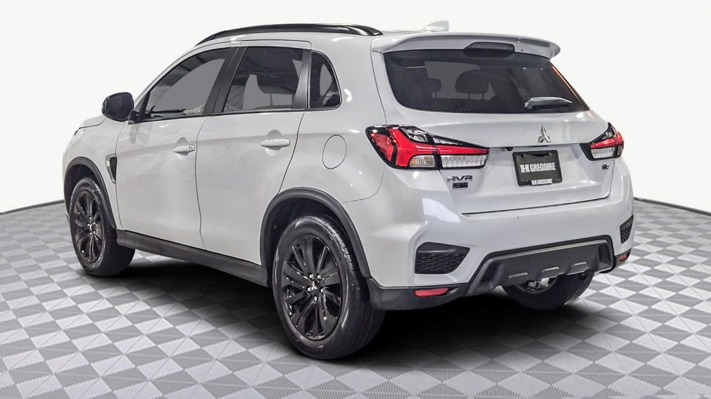 Mitsubishi RVR LE 2023 d&rsquo;occasion à vendre - 5