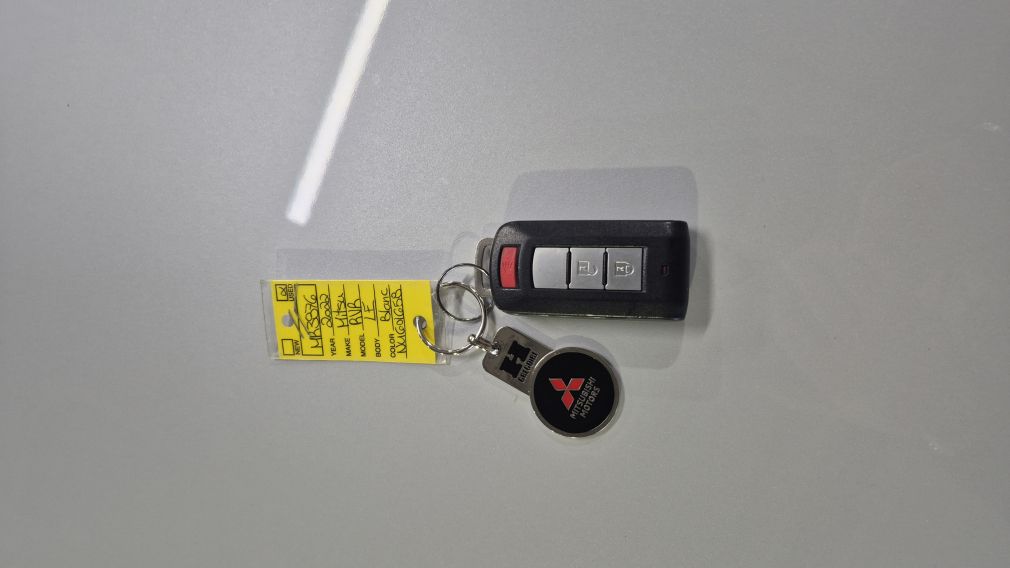 Mitsubishi RVR LE 2022 d&rsquo;occasion à vendre - 25
