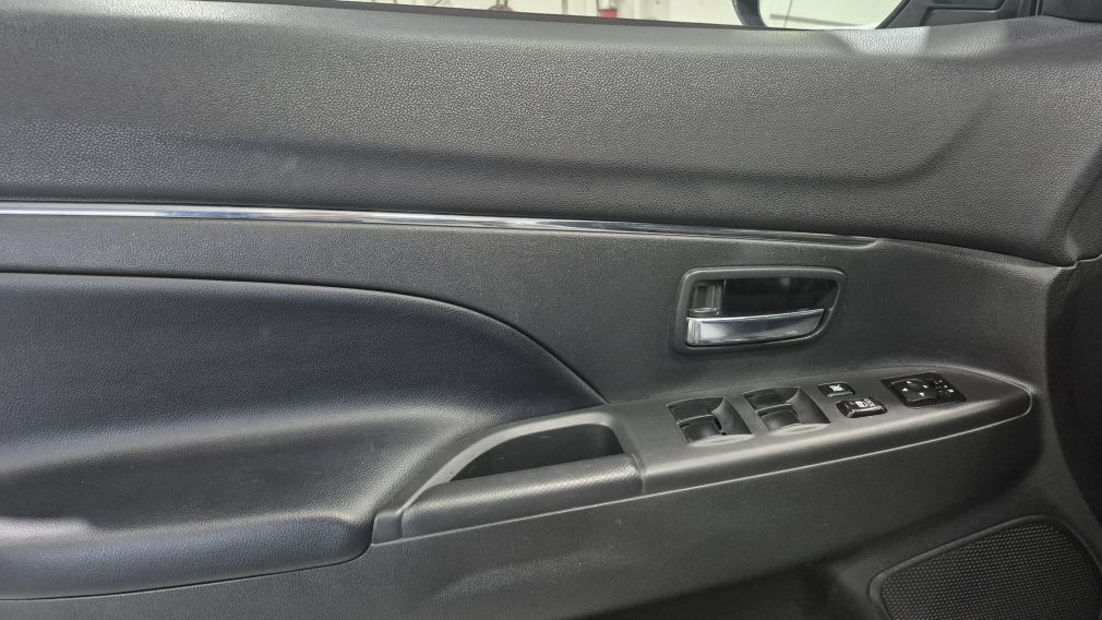 Mitsubishi RVR LE 2022 d&rsquo;occasion à vendre - 10