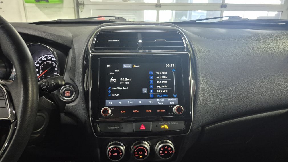 Mitsubishi RVR LE 2022 d&rsquo;occasion à vendre - 21