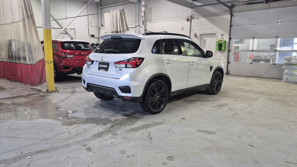 Mitsubishi RVR LE 2022 d&rsquo;occasion à vendre - 7