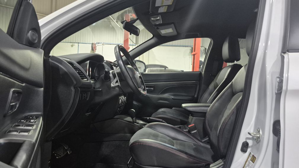 Mitsubishi RVR LE 2022 d&rsquo;occasion à vendre - 12