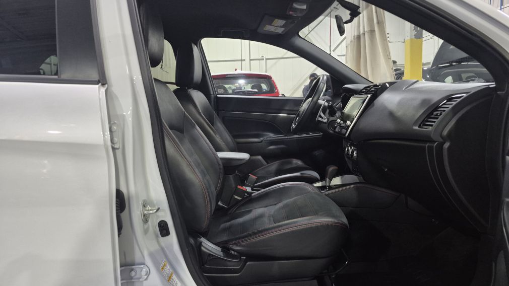 Mitsubishi RVR LE 2022 d&rsquo;occasion à vendre - 13