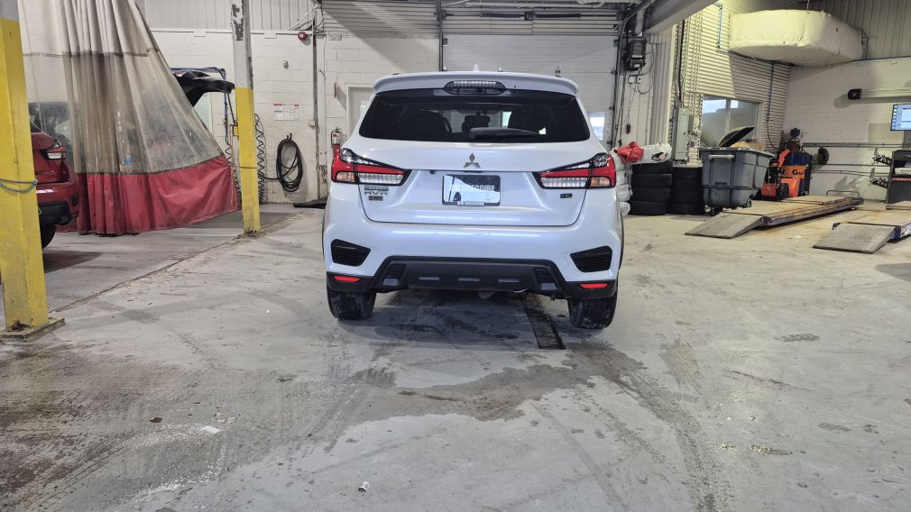 Mitsubishi RVR LE 2022 d&rsquo;occasion à vendre - 6