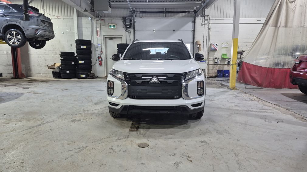 Mitsubishi RVR LE 2022 d&rsquo;occasion à vendre - 2