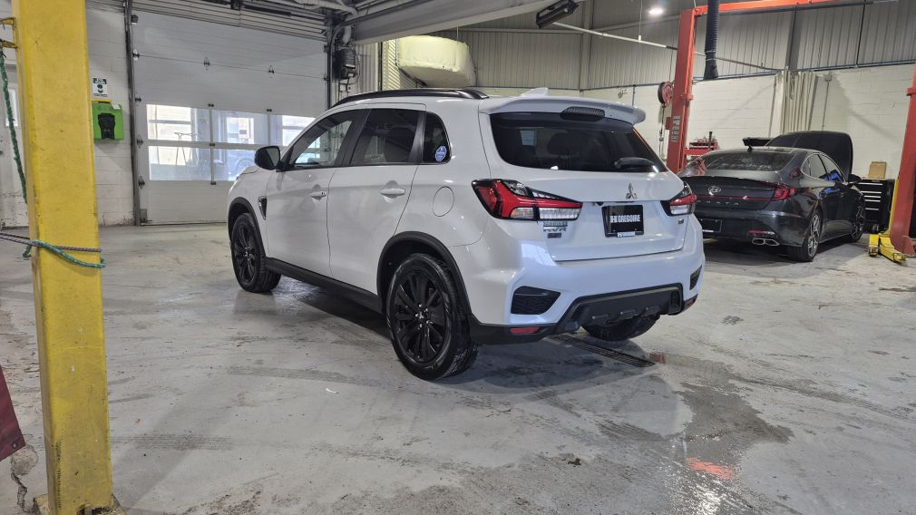 Mitsubishi RVR LE 2022 d&rsquo;occasion à vendre - 5