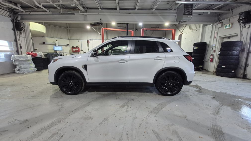 Mitsubishi RVR LE 2022 d&rsquo;occasion à vendre - 4