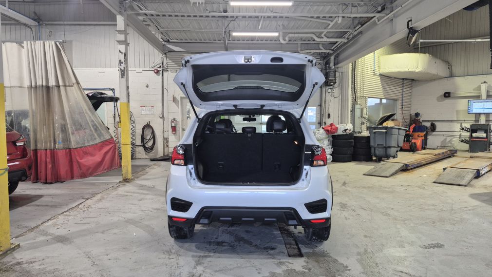 Mitsubishi RVR LE 2022 d&rsquo;occasion à vendre - 24