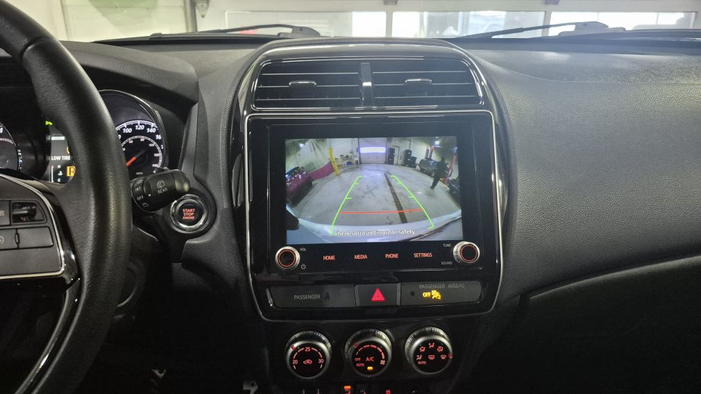 Mitsubishi RVR LE 2022 d&rsquo;occasion à vendre - 20