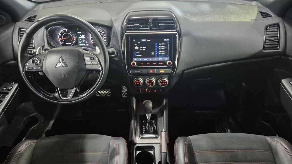 Mitsubishi RVR LE 2022 d&rsquo;occasion à vendre - 18