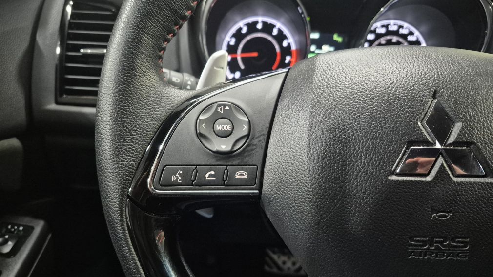 Mitsubishi RVR LE 2022 d&rsquo;occasion à vendre - 15