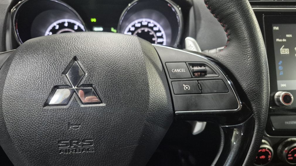 Mitsubishi RVR LE 2022 d&rsquo;occasion à vendre - 17