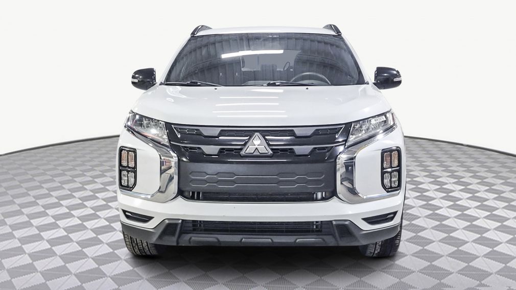 Mitsubishi RVR LE 2022 d&rsquo;occasion à vendre - 2
