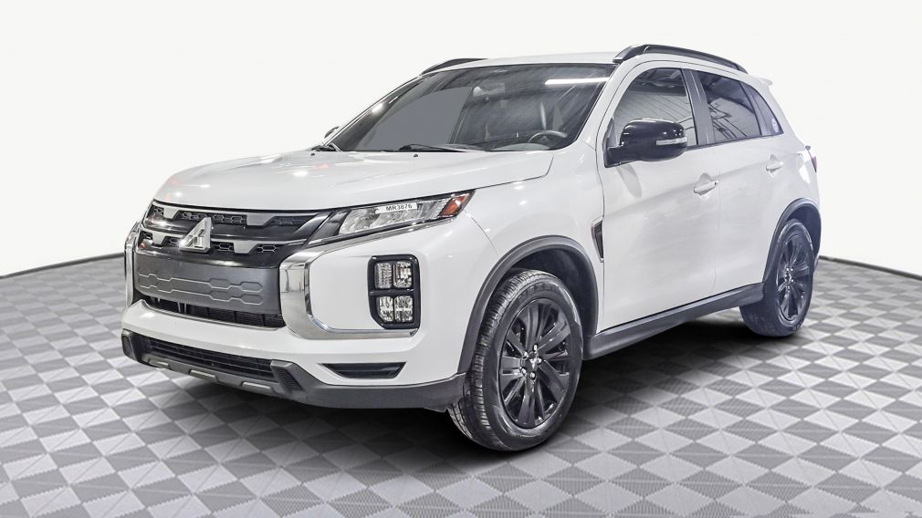 Mitsubishi RVR LE 2022 d&rsquo;occasion à vendre - 3