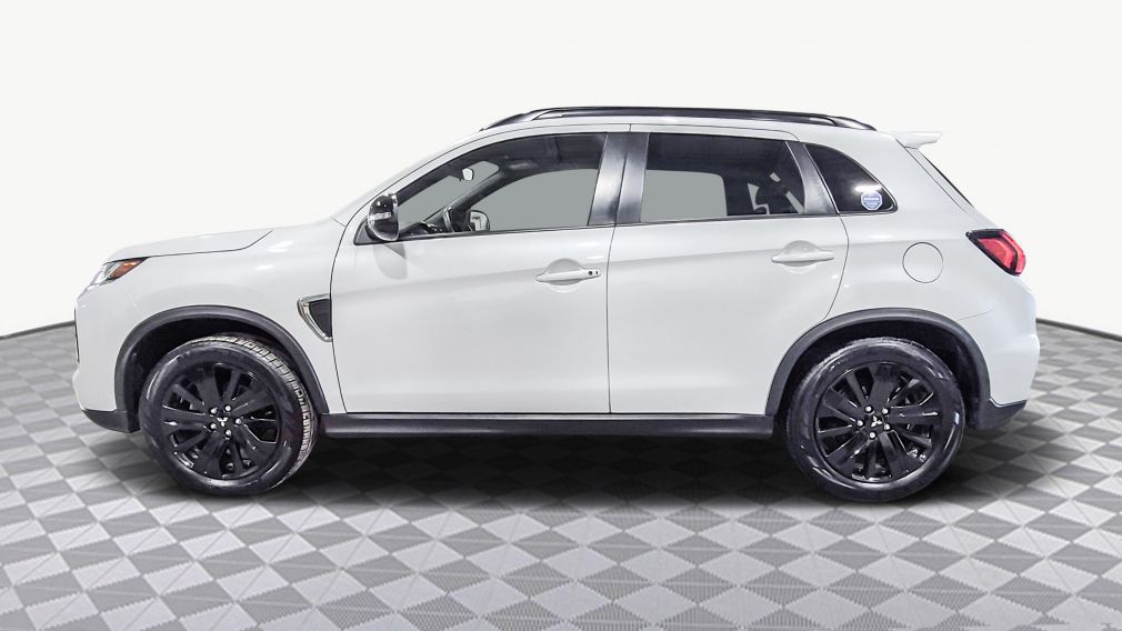 Mitsubishi RVR LE 2022 d&rsquo;occasion à vendre - 4