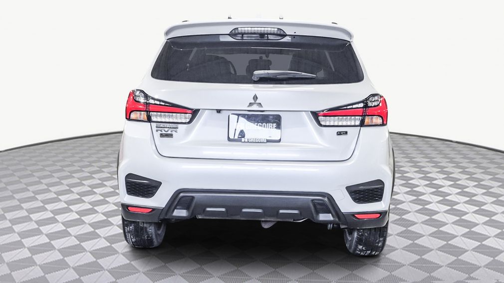 Mitsubishi RVR LE 2022 d&rsquo;occasion à vendre - 6