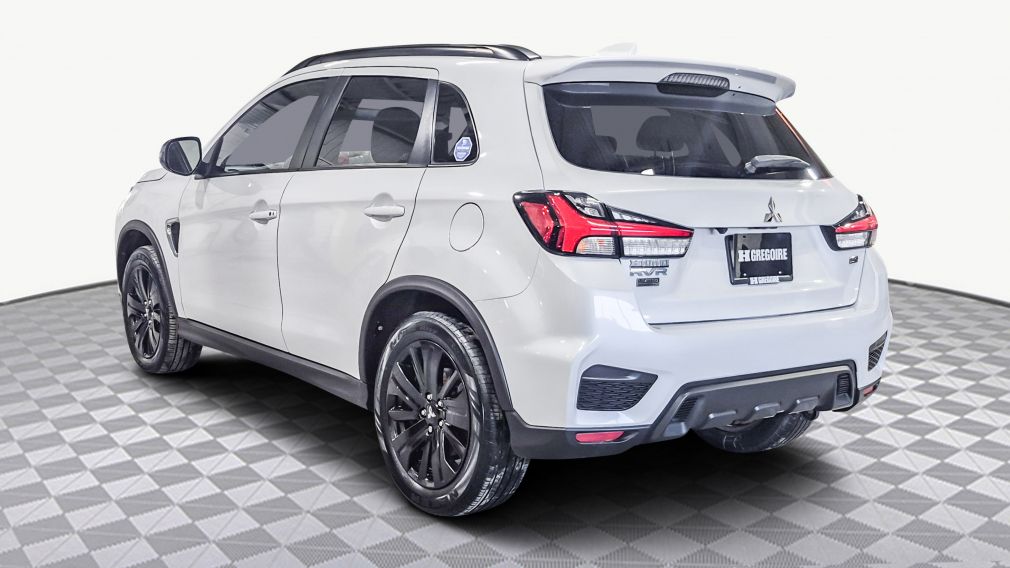 Mitsubishi RVR LE 2022 d&rsquo;occasion à vendre - 5