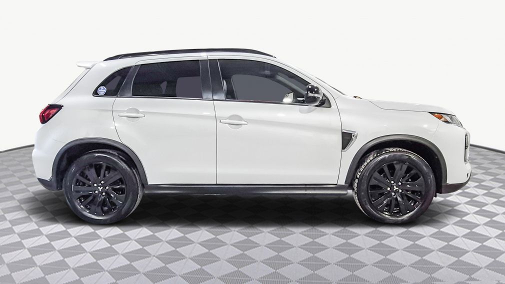 Mitsubishi RVR LE 2022 d&rsquo;occasion à vendre - 8
