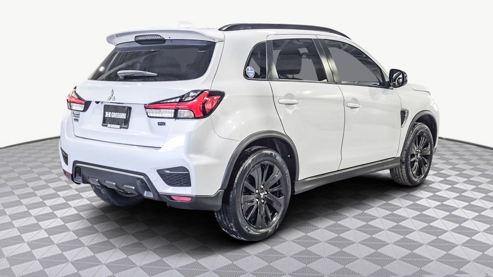Mitsubishi RVR LE 2022 d&rsquo;occasion à vendre - 7
