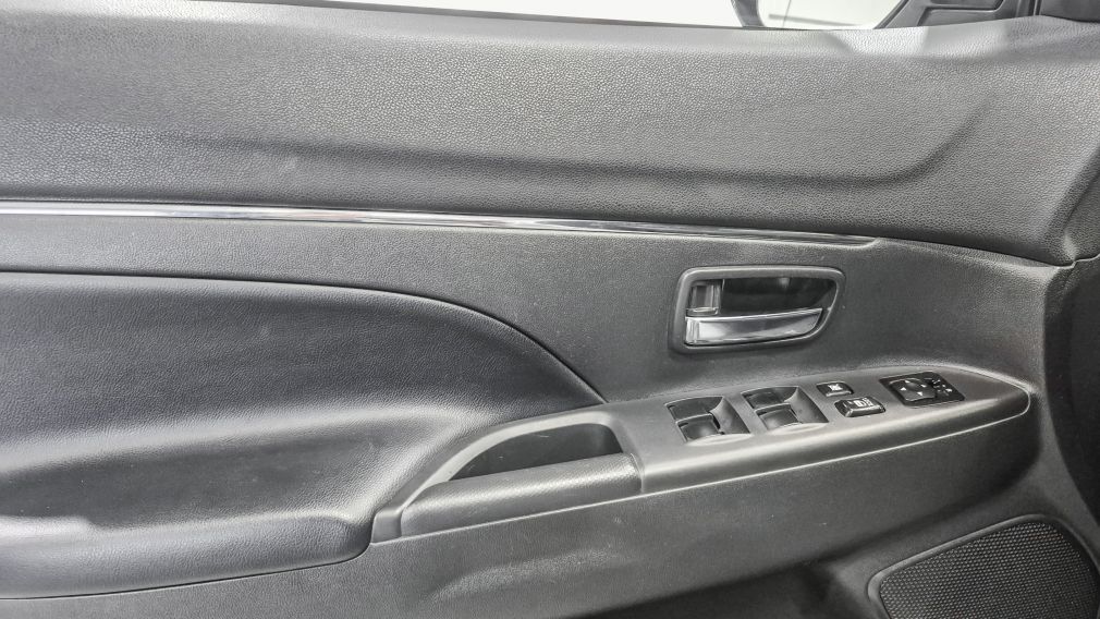 Mitsubishi RVR LE 2022 d&rsquo;occasion à vendre - 10