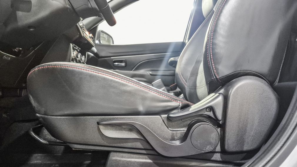 Mitsubishi RVR LE 2022 d&rsquo;occasion à vendre - 11